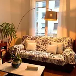 Cozy Frenchy Apartment Nearby La Seine