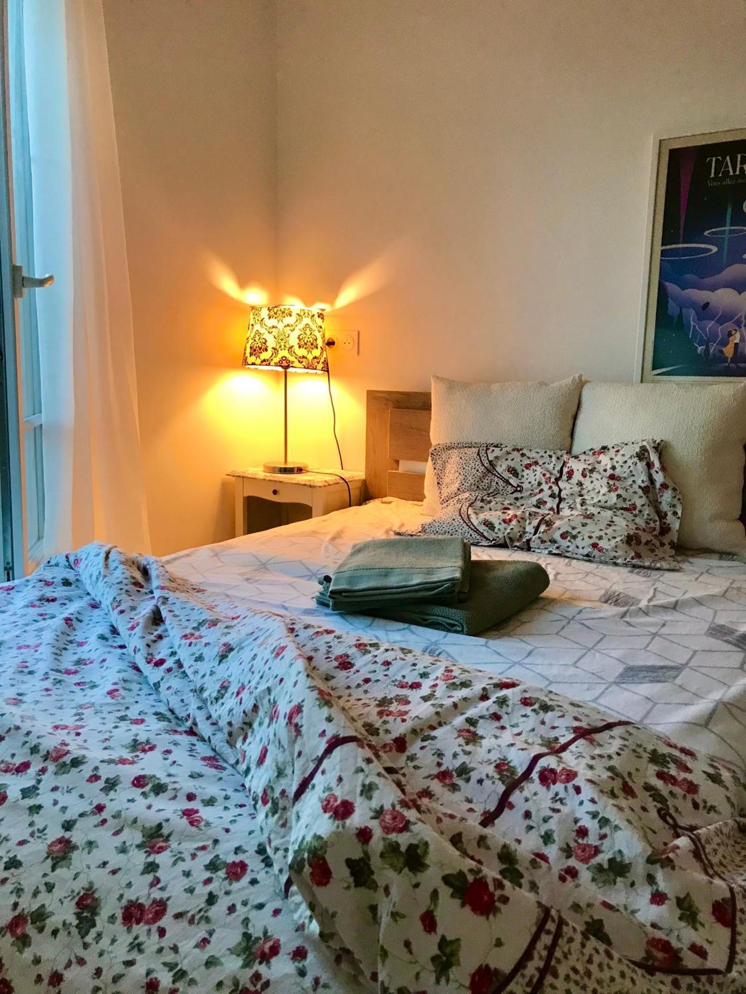 Cozy Frenchy Nearby La Seine *