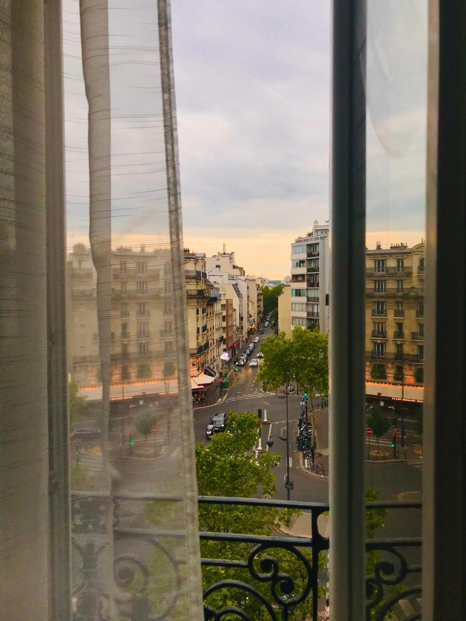 Cozy Frenchy Nearby La Seine * Parijs