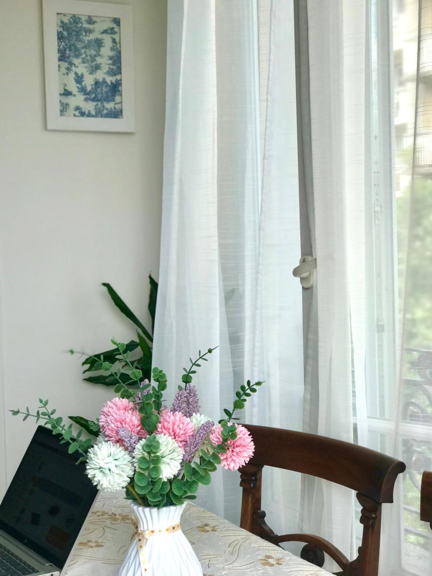 Cozy Frenchy Nearby La Seine *