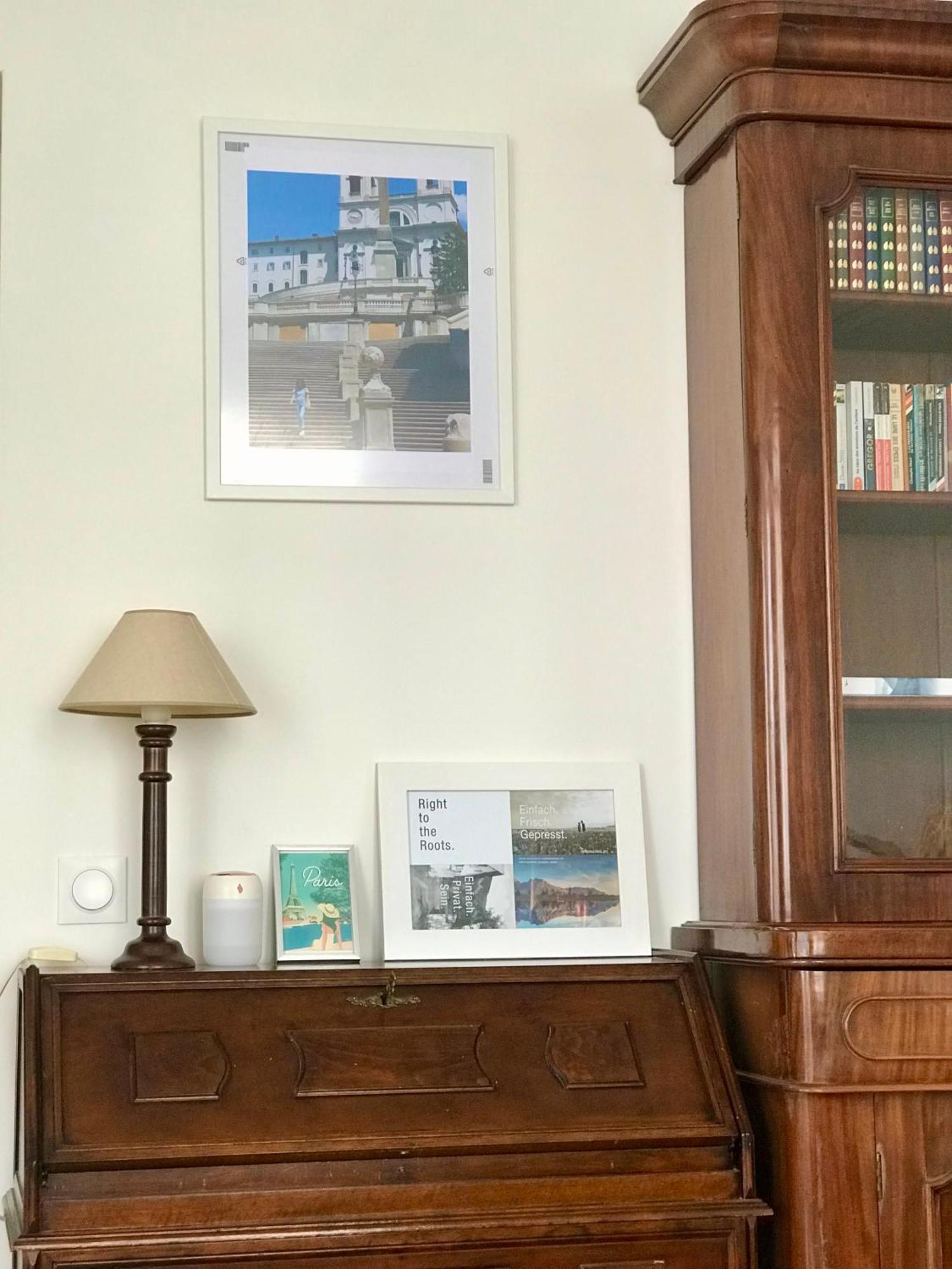 Appartement Cozy Frenchy Nearby La Seine Parijs