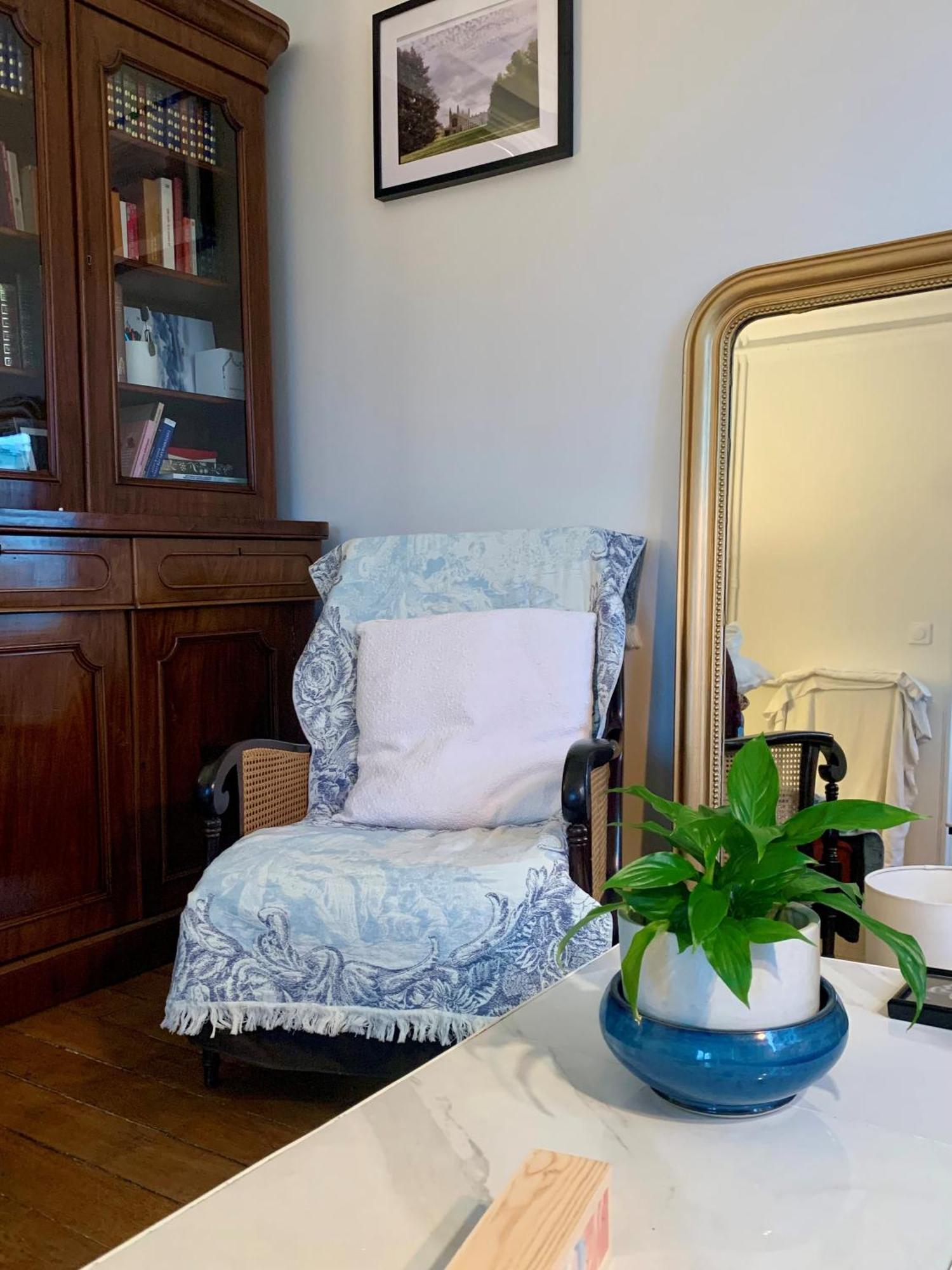 Appartement Cozy Frenchy Nearby La Seine