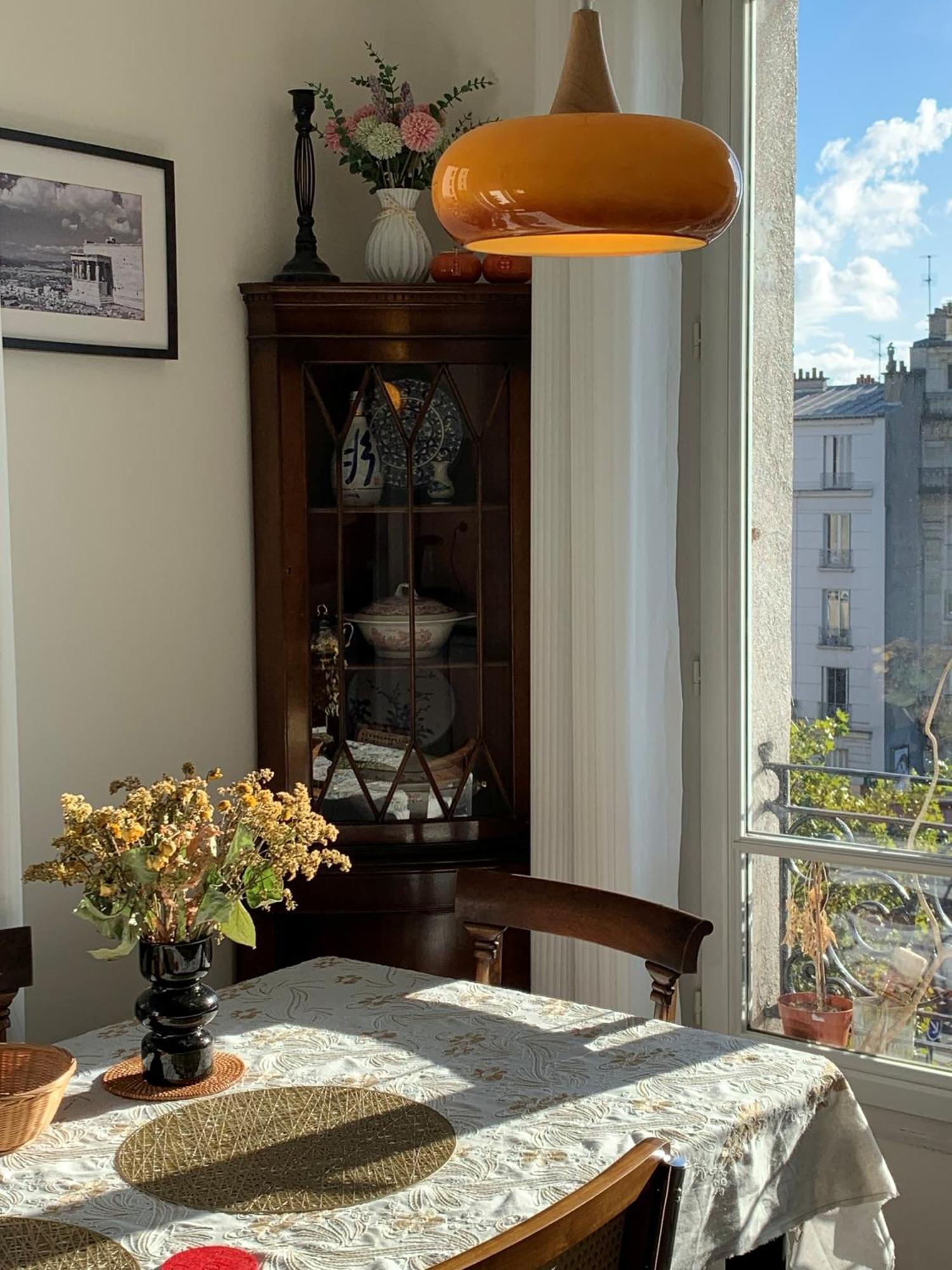 Cozy Frenchy Nearby La Seine Appartement *
